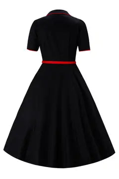 Vestido Penelope II Bordado