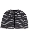 Capa Sabrina Polka