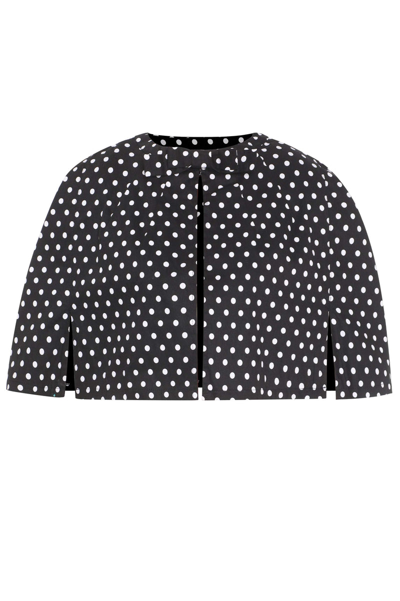 Capa Sabrina Polka