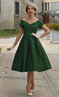 Vestido Retro Lily