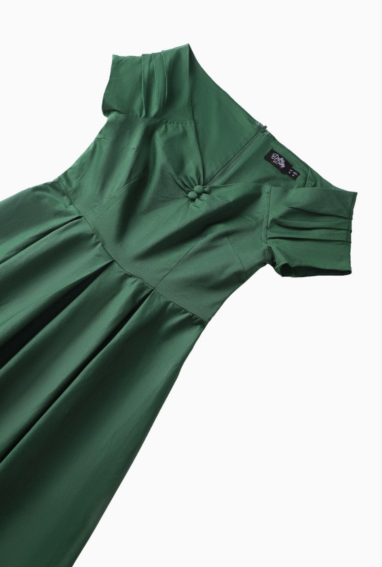 Vestido Retro Lily