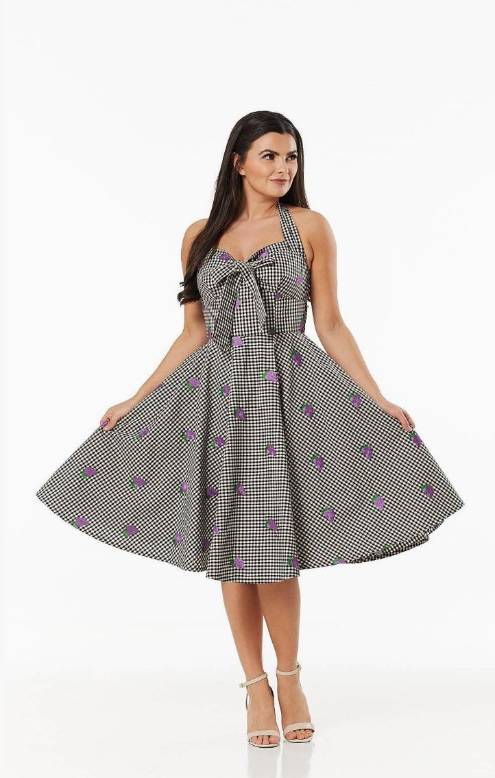 Vestido Danica