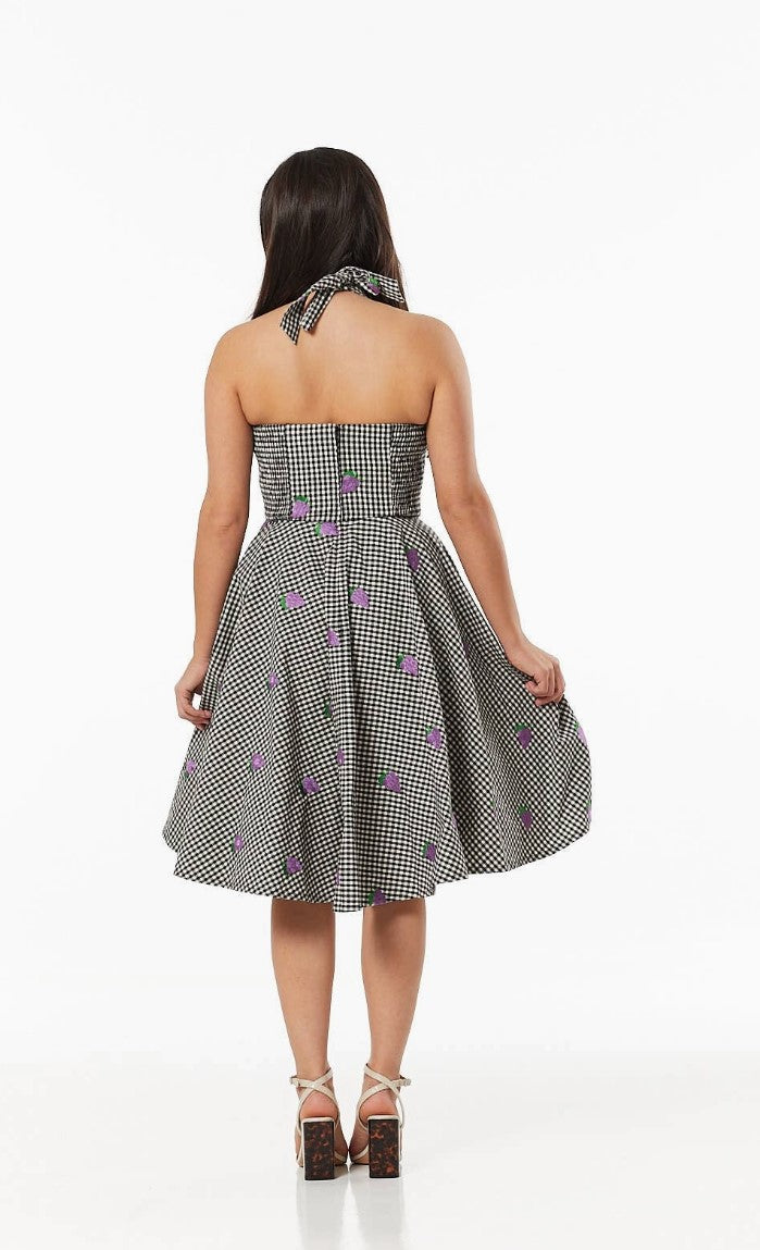 Vestido Danica