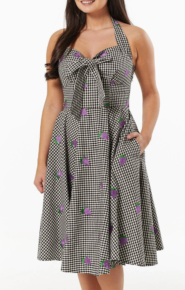 Vestido Danica