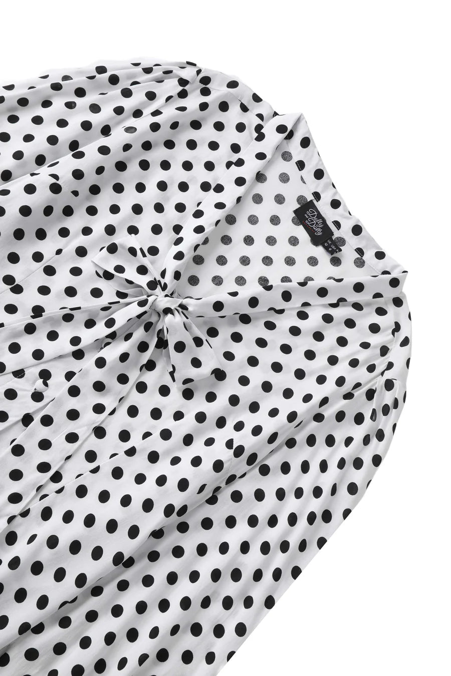 Camisa Margaret Vintage