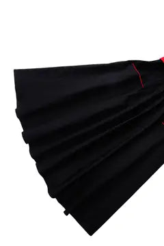 Vestido Penelope II Bordado
