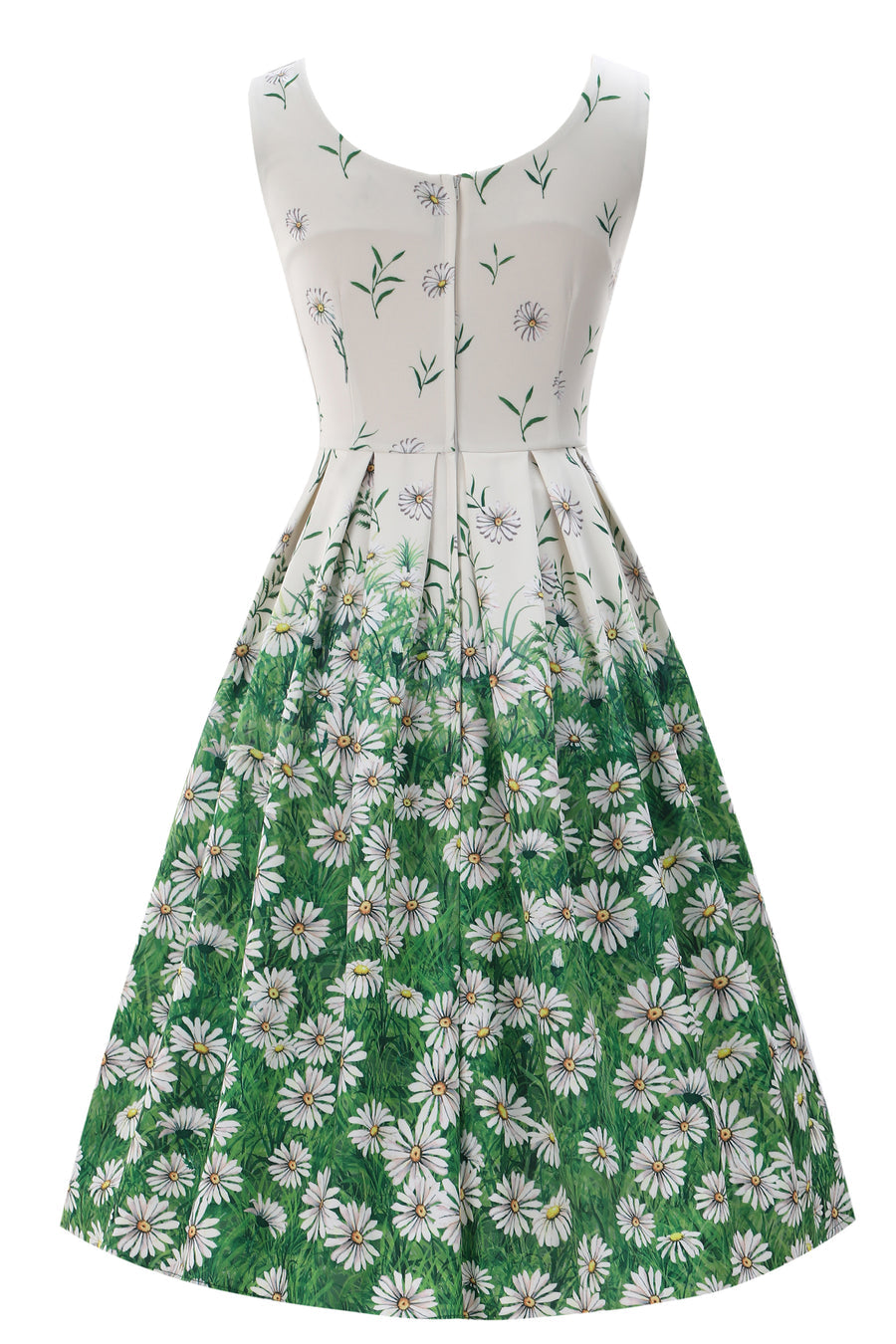 Vestido Margarida