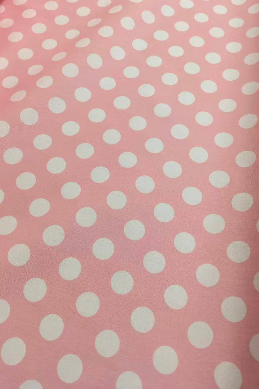 Vestido polka Lily
